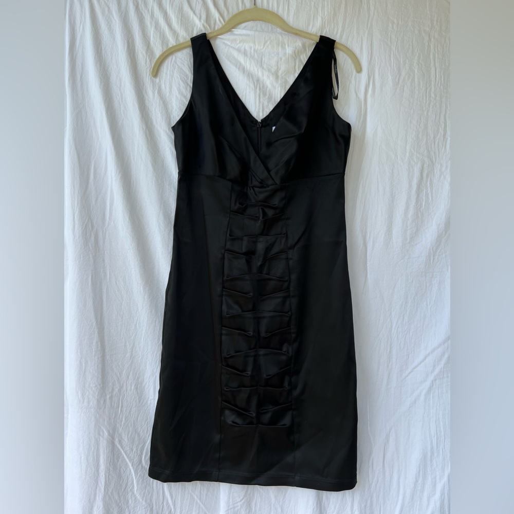 Calvin Klein Black Dress